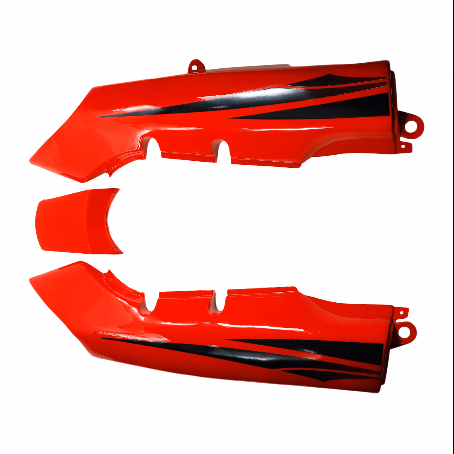 Hero Passion+ N.M. Tail Panel Manufacturer in India Hero Passion+ N.M. Tail Panel Manufacturer in India